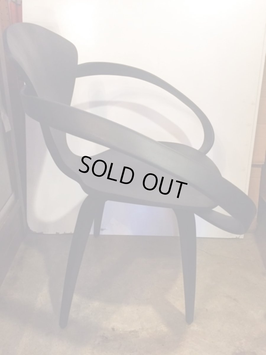 画像8: "Play Craft" Norman Cherner Chair (8)