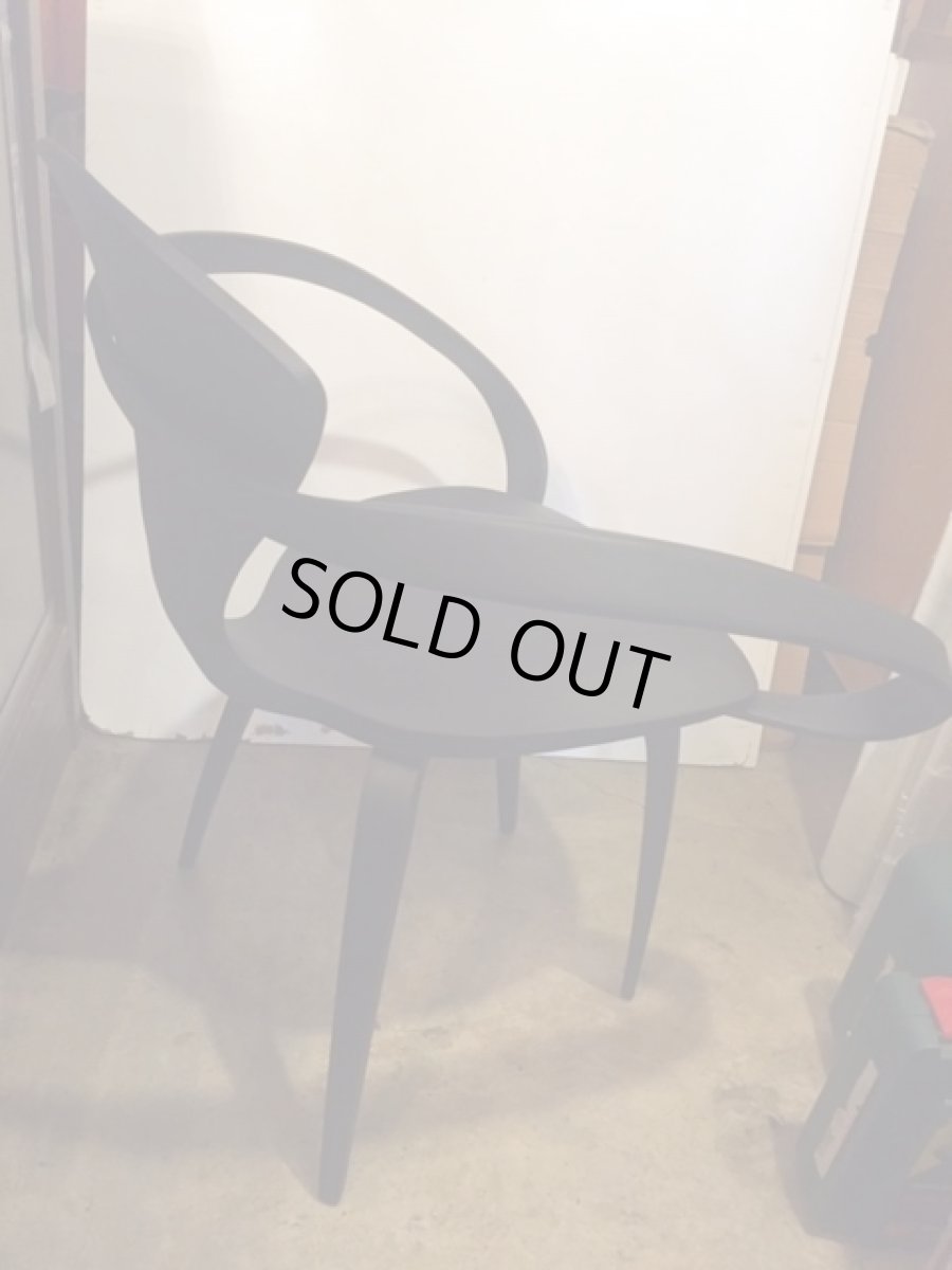 画像9: "Play Craft" Norman Cherner Chair (9)