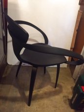 画像9: "Play Craft" Norman Cherner Chair (9)