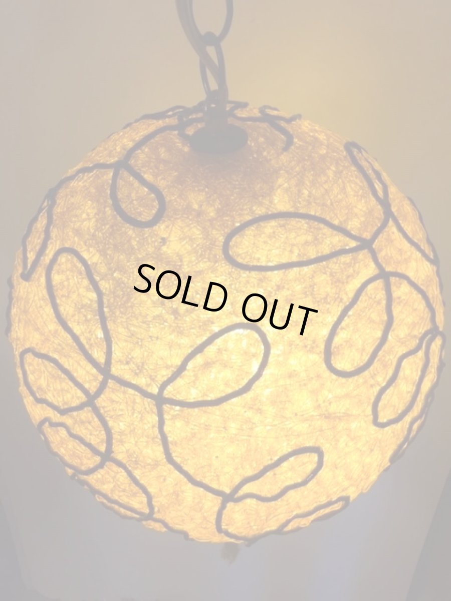 画像2: "Spaghetti ”Pendant Light (2)