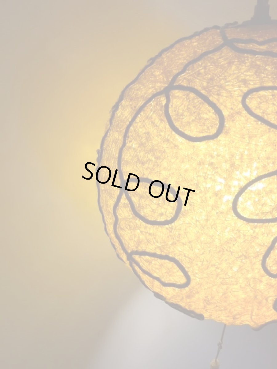 画像5: "Spaghetti ”Pendant Light (5)