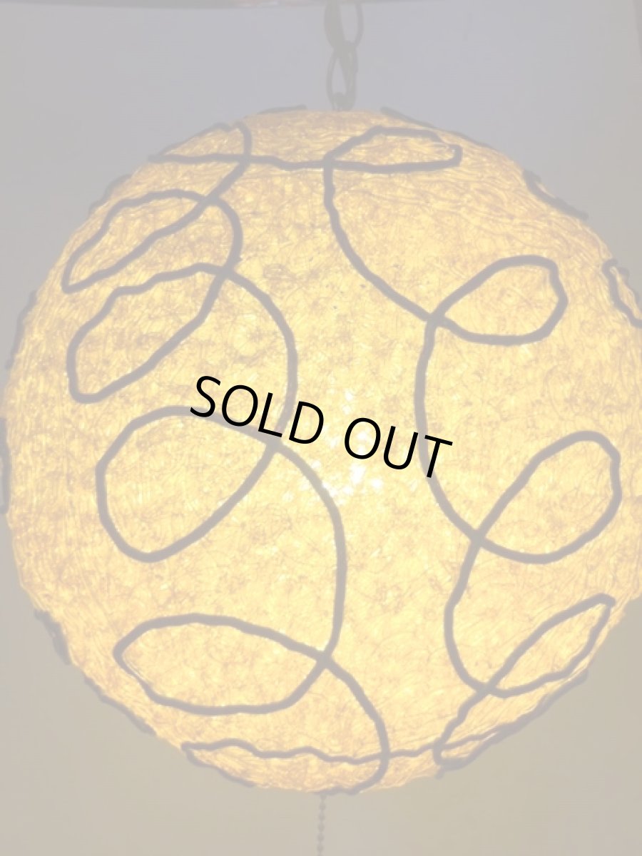 画像4: "Spaghetti ”Pendant Light (4)