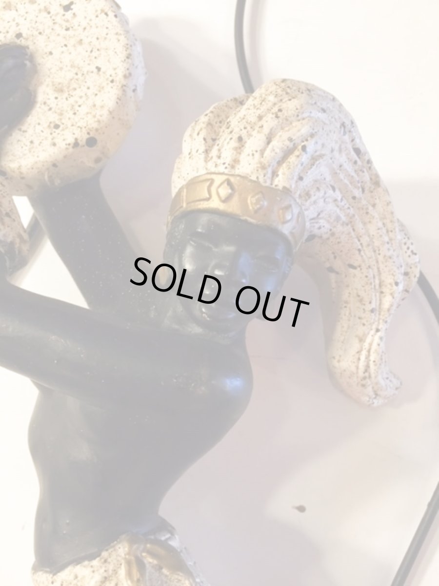 画像5: "Universal Statuary,Co" Wall Sculpture (5)