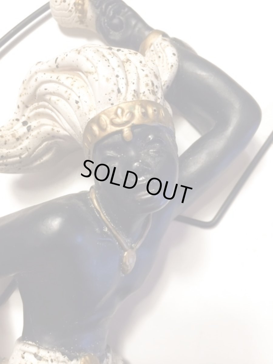 画像3: "Universal Statuary,Co" Wall Sculpture (3)