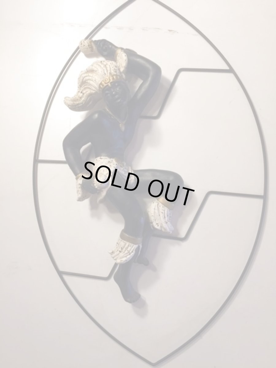 画像2: "Universal Statuary,Co" Wall Sculpture (2)