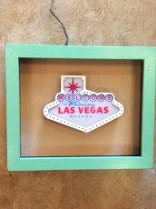 画像4: "LAS VEGAS"  Light Up Sign (4)