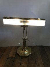 画像3: Gold  Desk Light   (3)