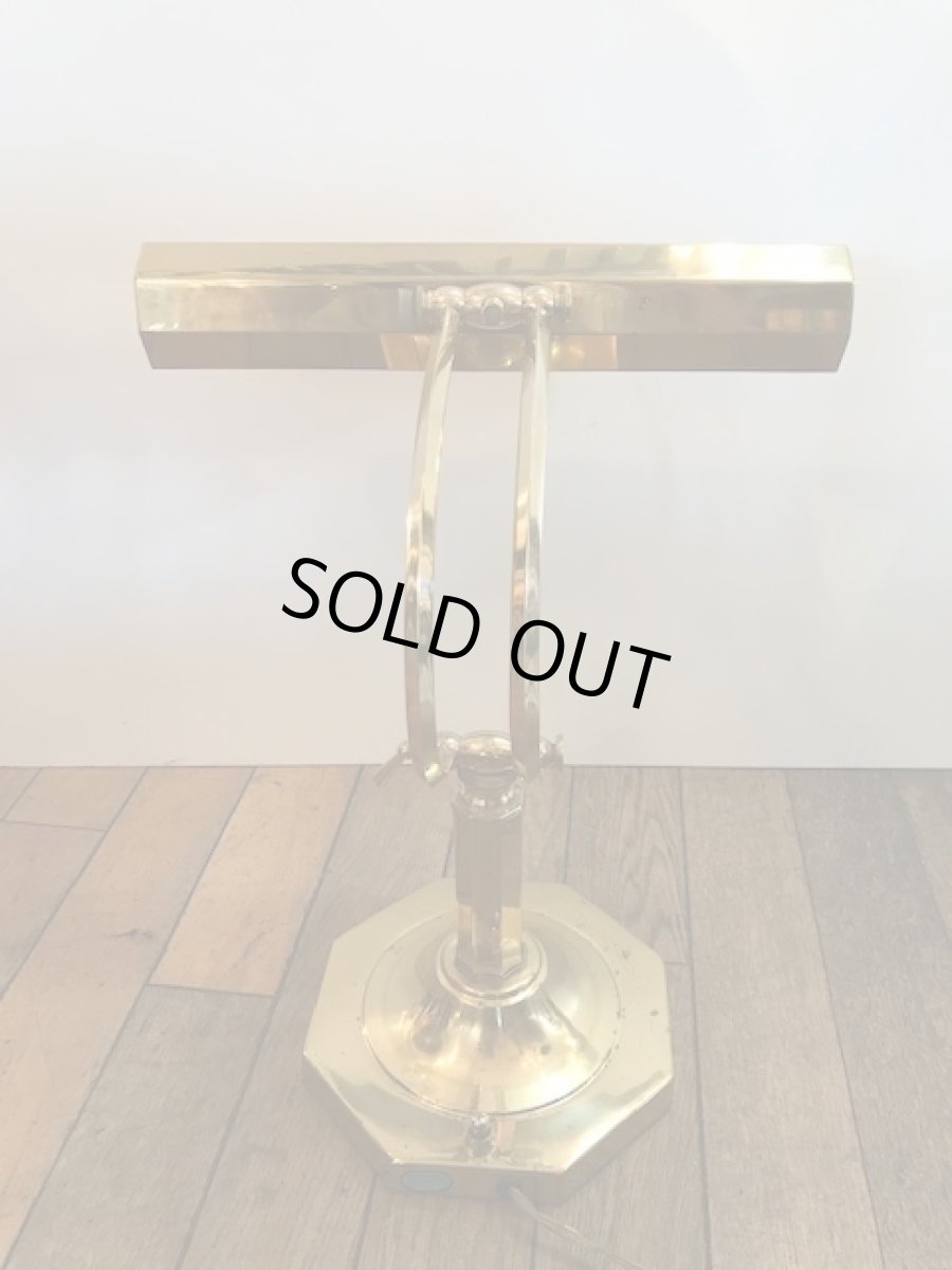 画像5: Gold  Desk Light   (5)