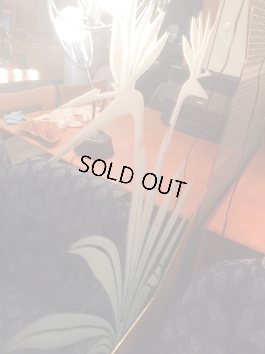 画像6:  Design Wall Mirror (6)