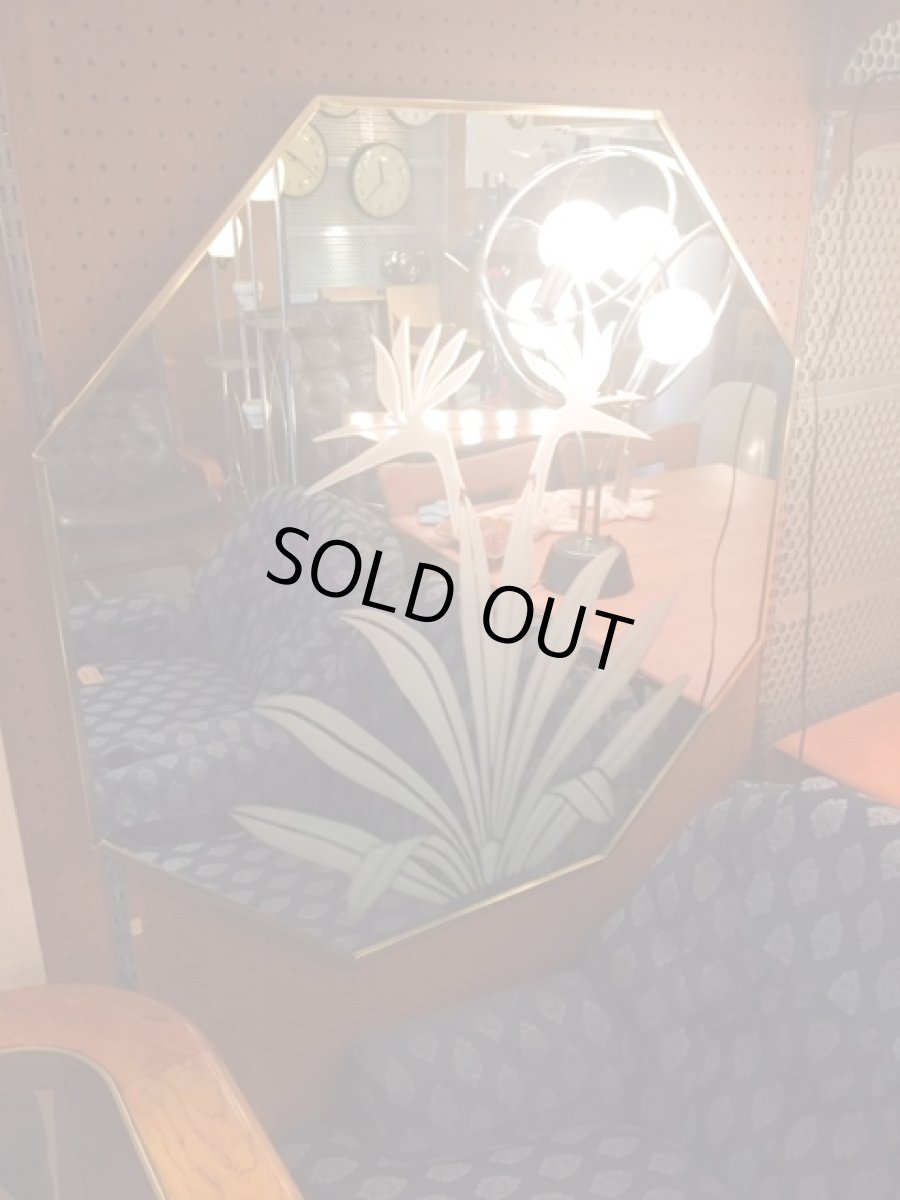 画像7:  Design Wall Mirror (7)