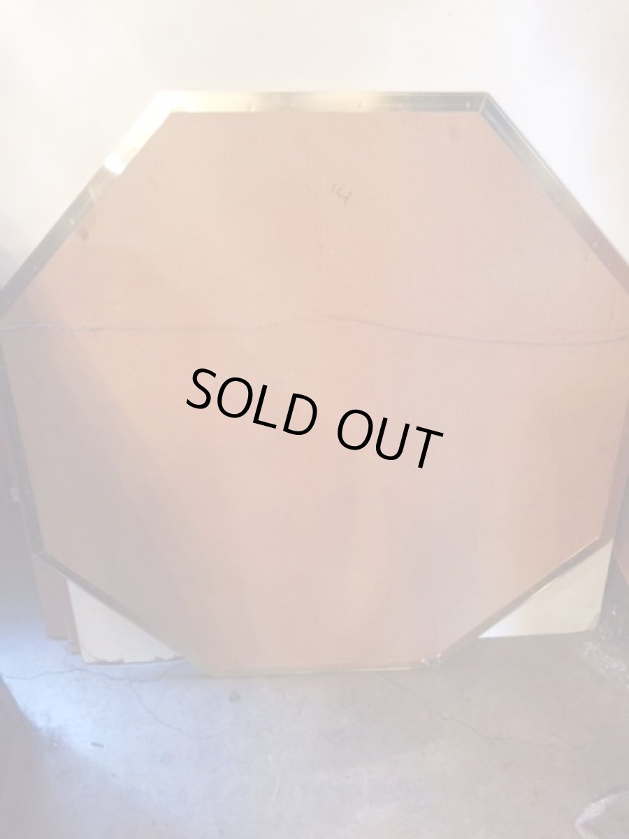 画像10:  Design Wall Mirror (10)