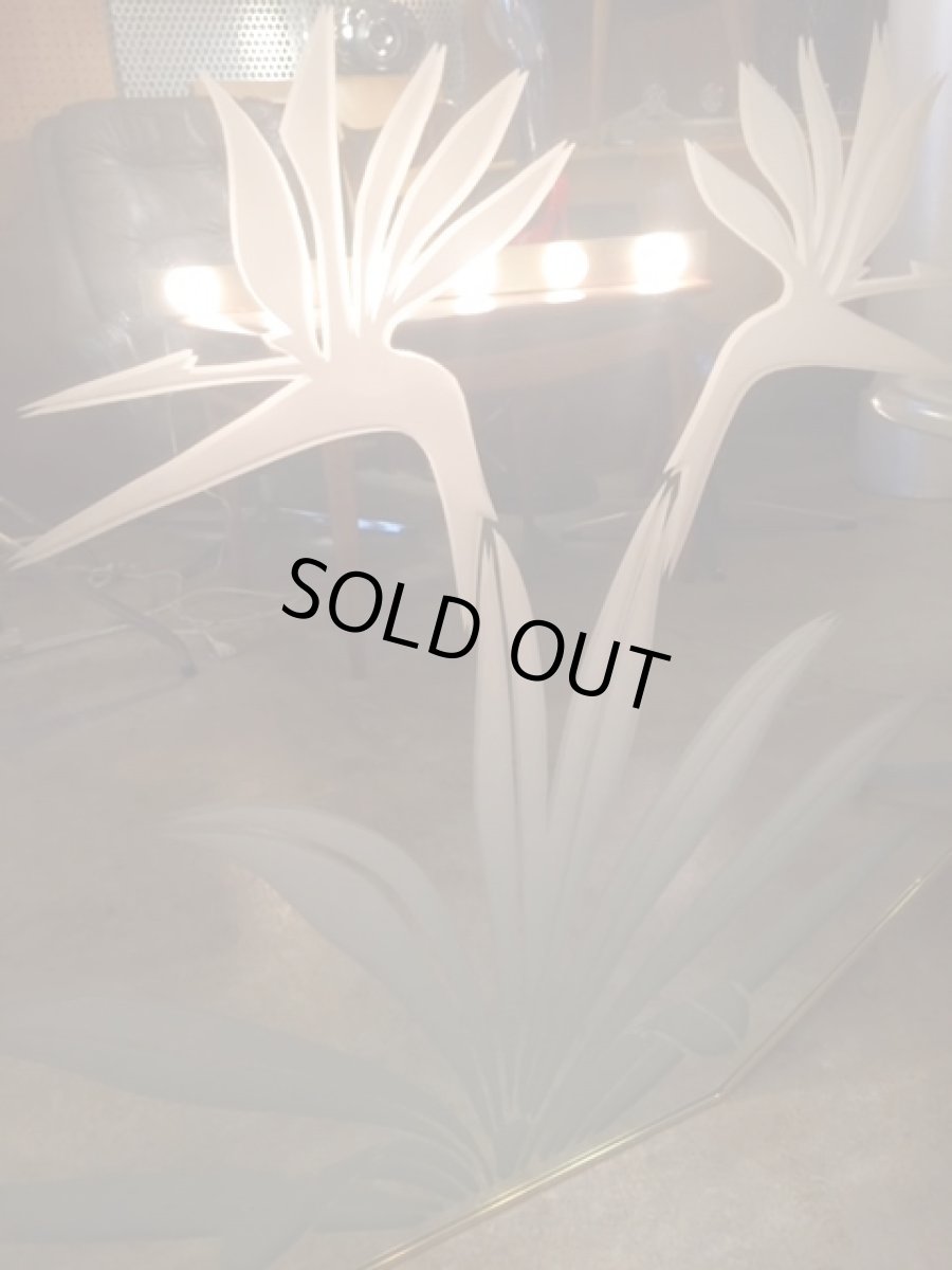 画像8:  Design Wall Mirror (8)