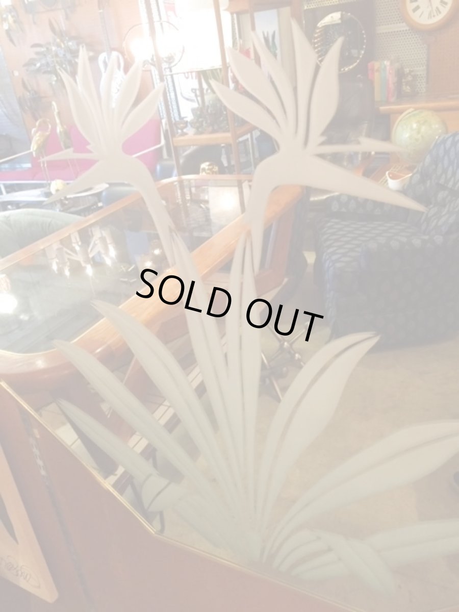 画像5:  Design Wall Mirror (5)