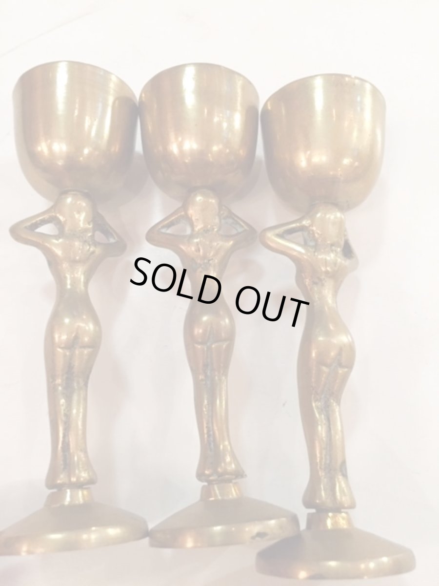 画像2: "Sexy" 3P Candle Holder (2)