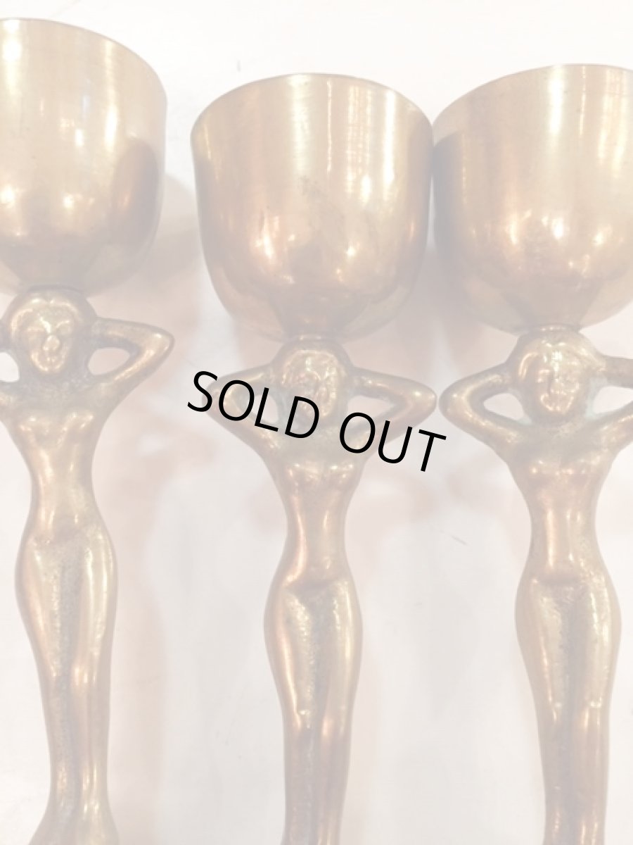 画像3: "Sexy" 3P Candle Holder (3)