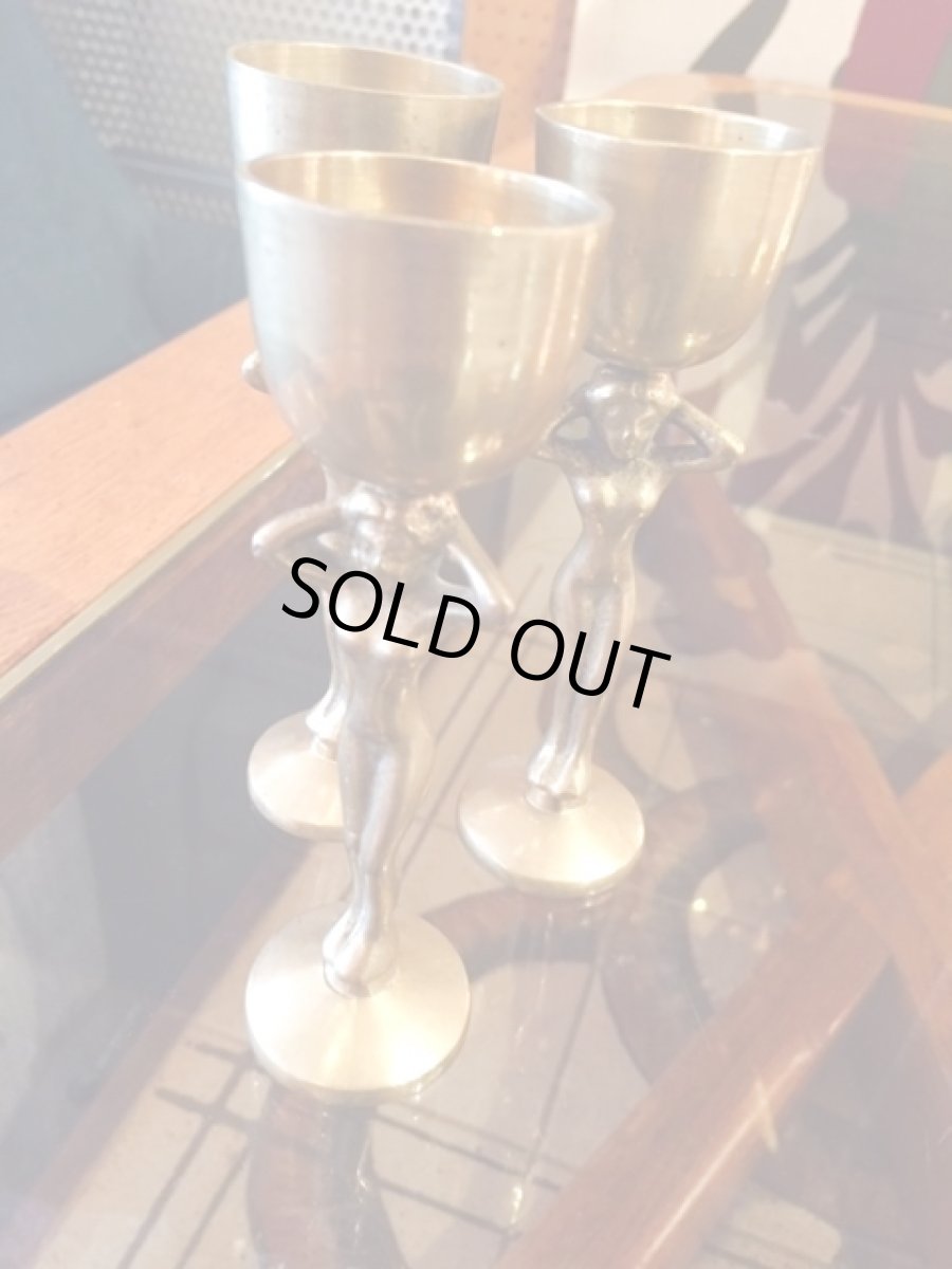 画像8: "Sexy" 3P Candle Holder (8)