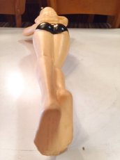 画像3: "Jayne Mansfield" Hot Water Bottle (3)