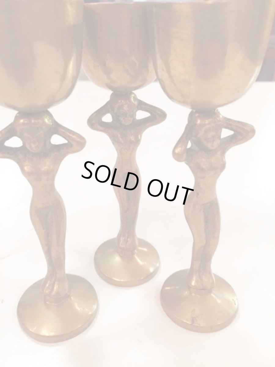 画像5: "Sexy" 3P Candle Holder (5)