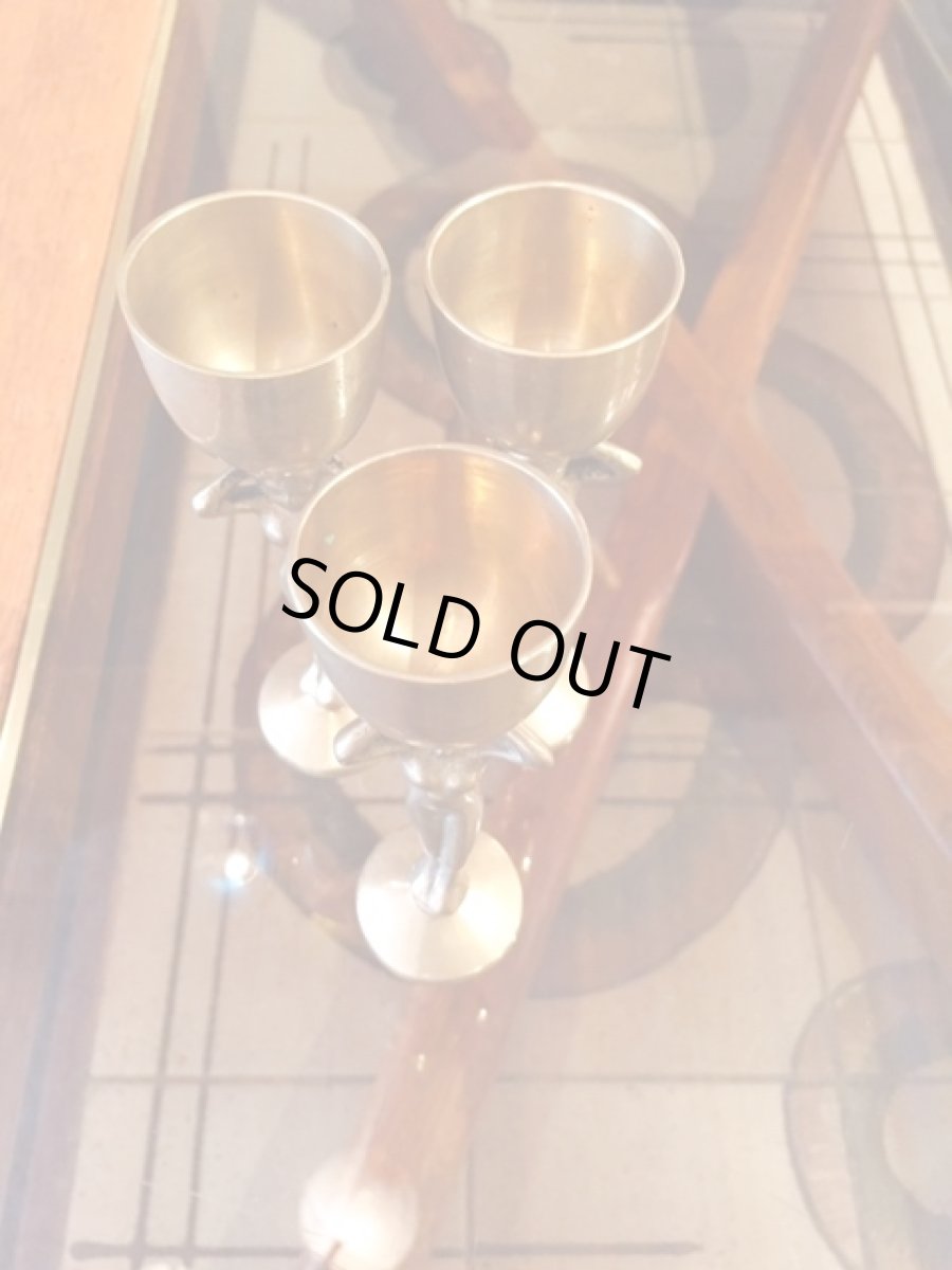 画像7: "Sexy" 3P Candle Holder (7)