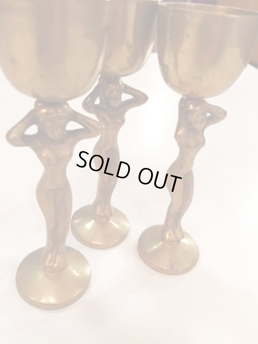 画像6: "Sexy" 3P Candle Holder (6)