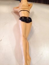 画像2: "Jayne Mansfield" Hot Water Bottle (2)