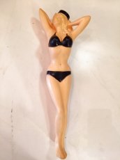 画像1: "Jayne Mansfield" Hot Water Bottle (1)