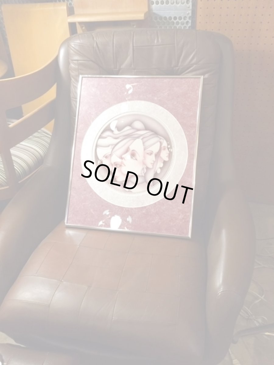 画像8: "East Man" Wall Hang (8)