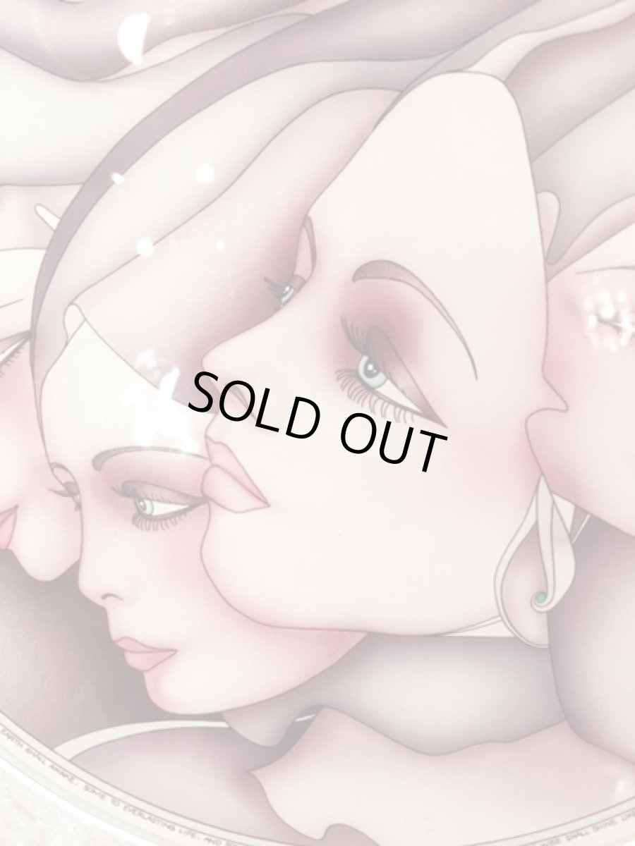 画像6: "East Man" Wall Hang (6)