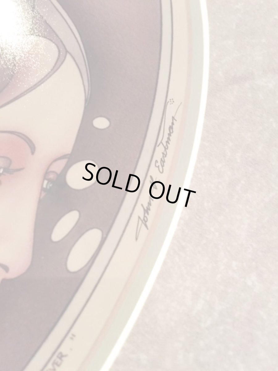 画像7: "East Man" Wall Hang (7)