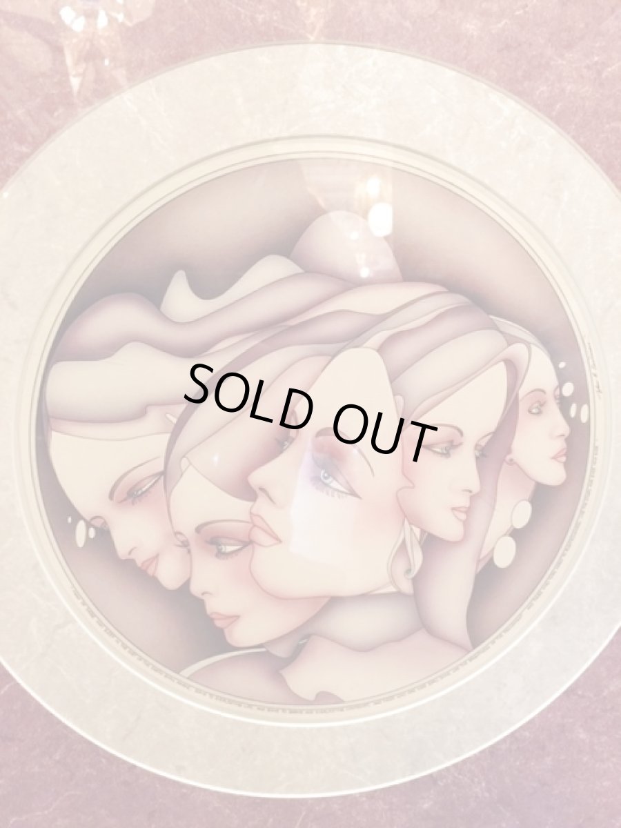 画像4: "East Man" Wall Hang (4)