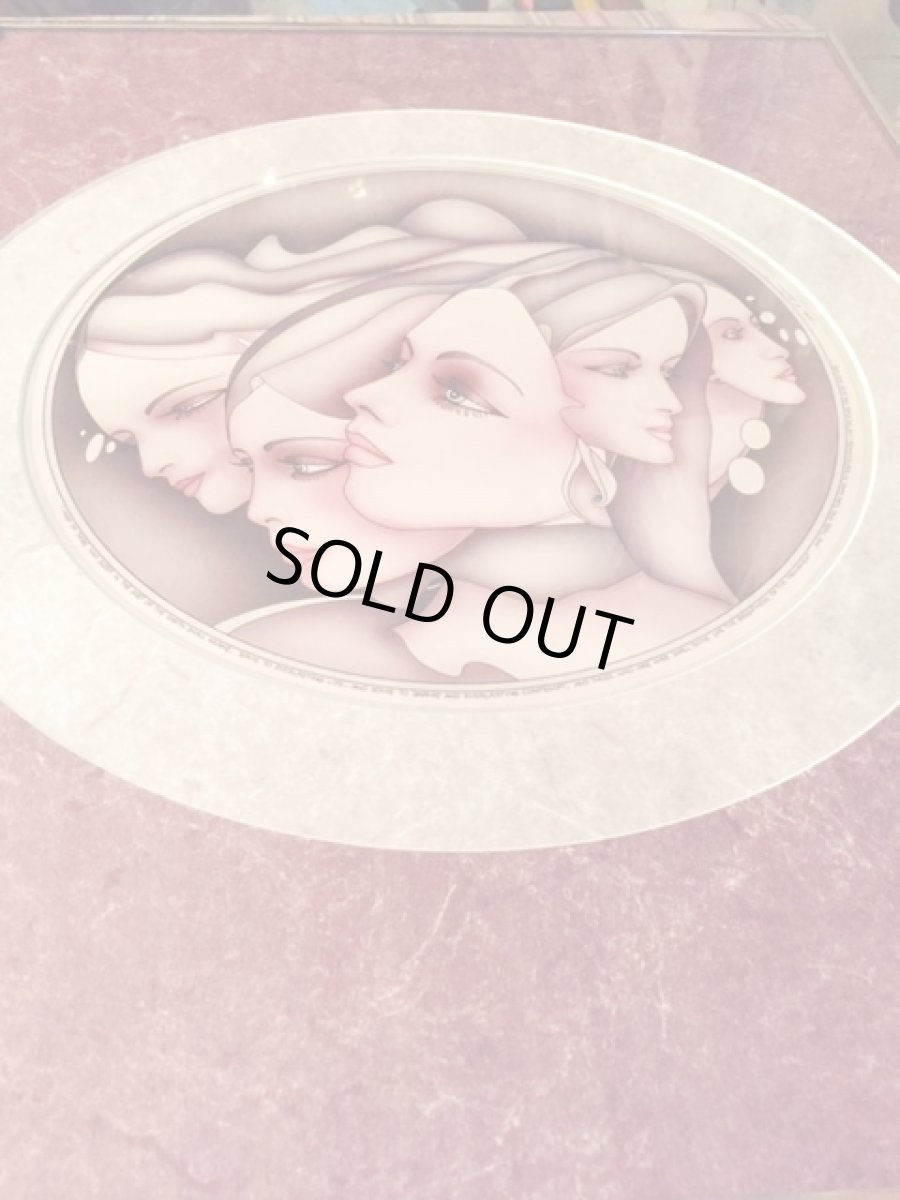 画像2: "East Man" Wall Hang (2)