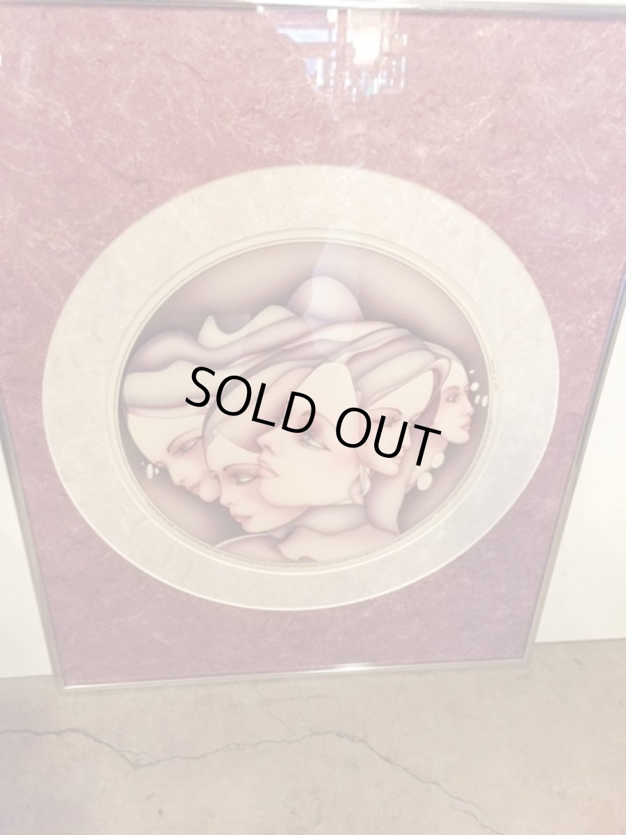 画像3: "East Man" Wall Hang (3)