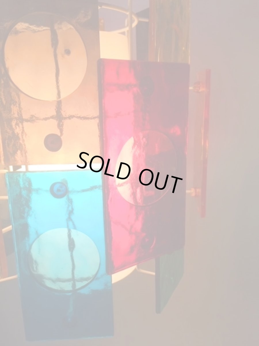 画像6: Color Panel Pendant Light (6)