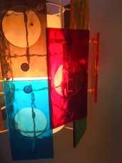 画像6: Color Panel Pendant Light (6)