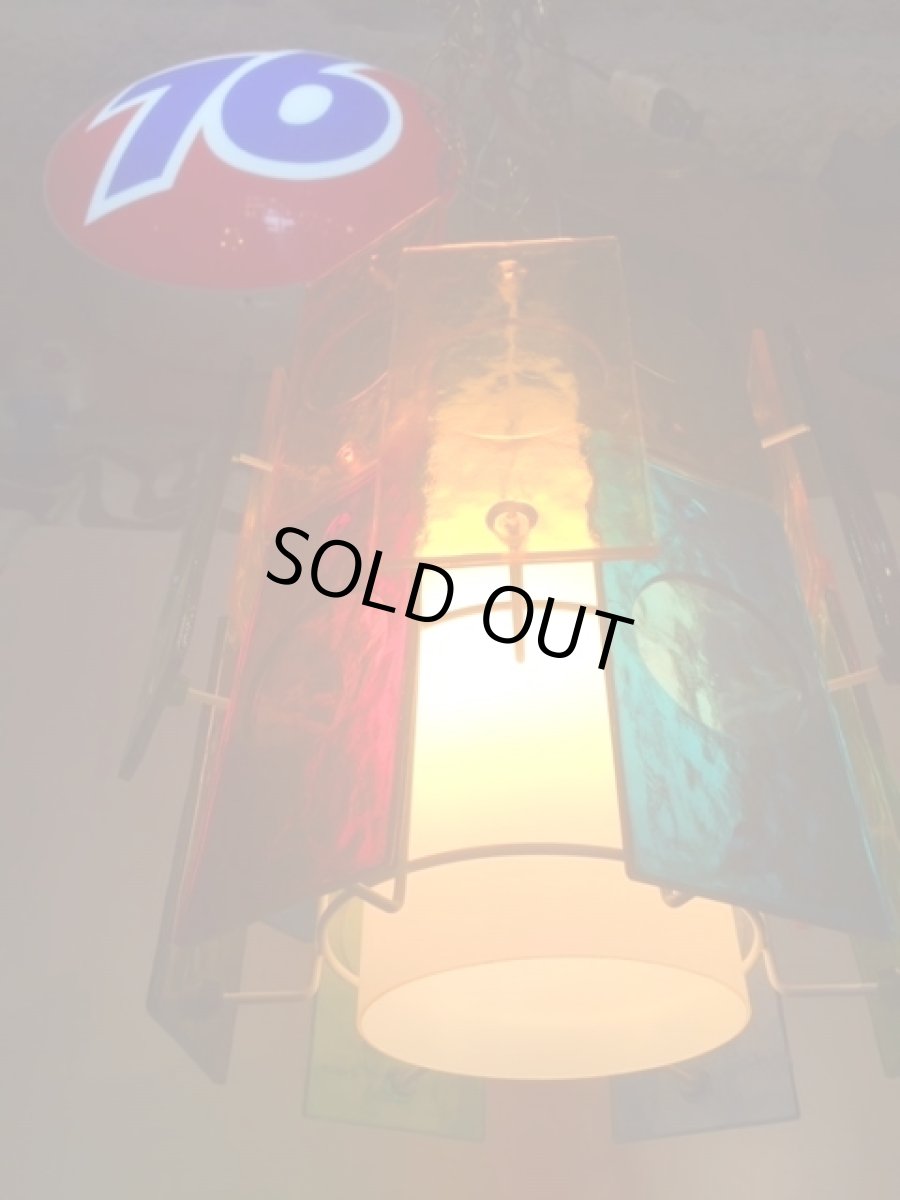 画像4: Color Panel Pendant Light (4)