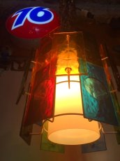 画像4: Color Panel Pendant Light (4)