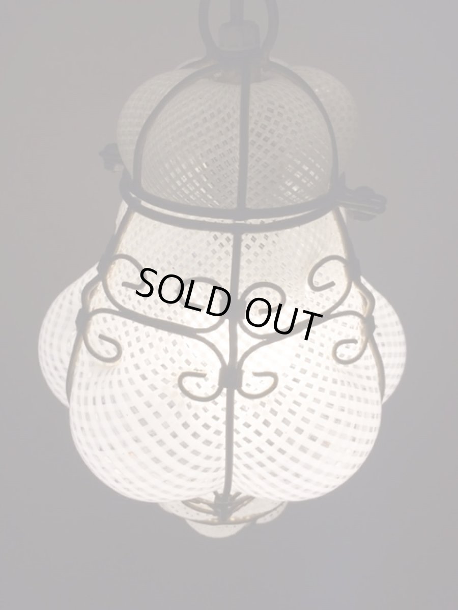 画像3: "Murano"  Pendant Light (3)