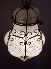 画像3: "Murano"  Pendant Light (3)