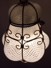 画像5: "Murano"  Pendant Light (5)