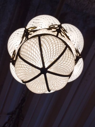 画像1: "Murano"  Pendant Light