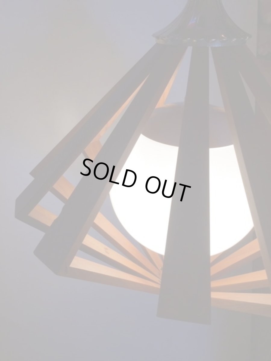 画像2: Modern Pendant Light (2)