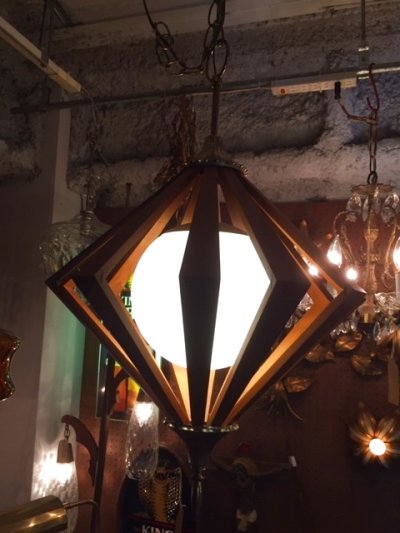 画像2: Modern Pendant Light