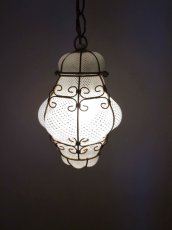 画像1: "Murano"  Pendant Light (1)