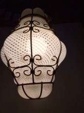 画像2: "Murano"  Pendant Light (2)