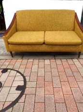 画像4: Vintage Modern Sofa (4)