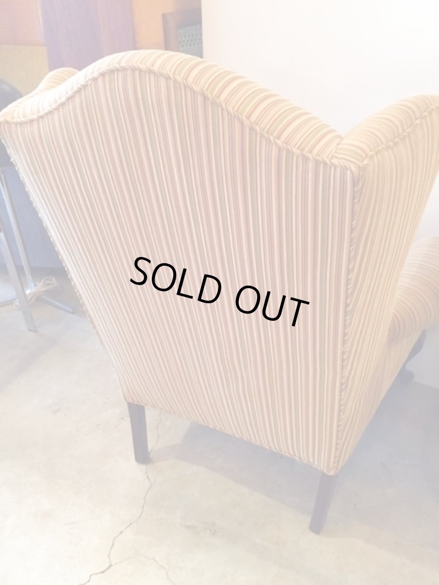 画像4: Wing  Sofa (4)