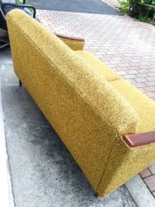 画像7: Vintage Modern Sofa (7)