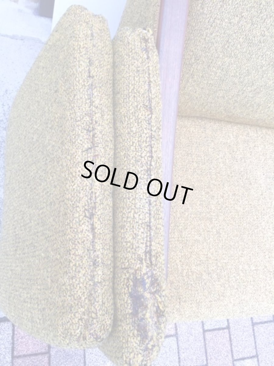 画像11: Vintage Modern Sofa (11)