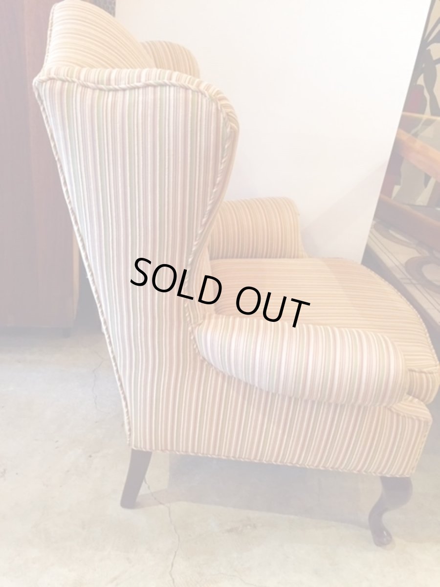 画像5: Wing  Sofa (5)