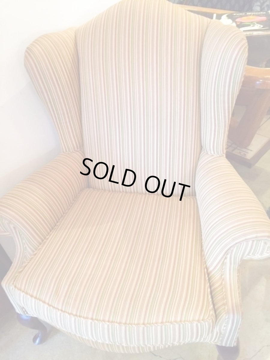 画像2: Wing  Sofa (2)